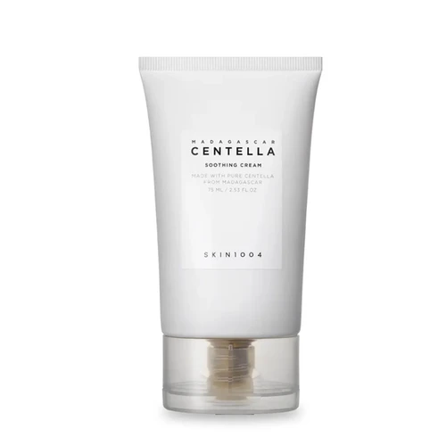 Centella Soothing Cream Skin1004