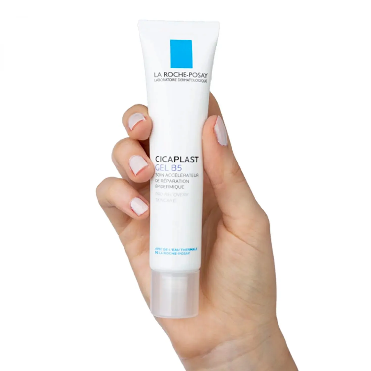 Cicaplast Gel B5 La Roche Posay - Imagen 2