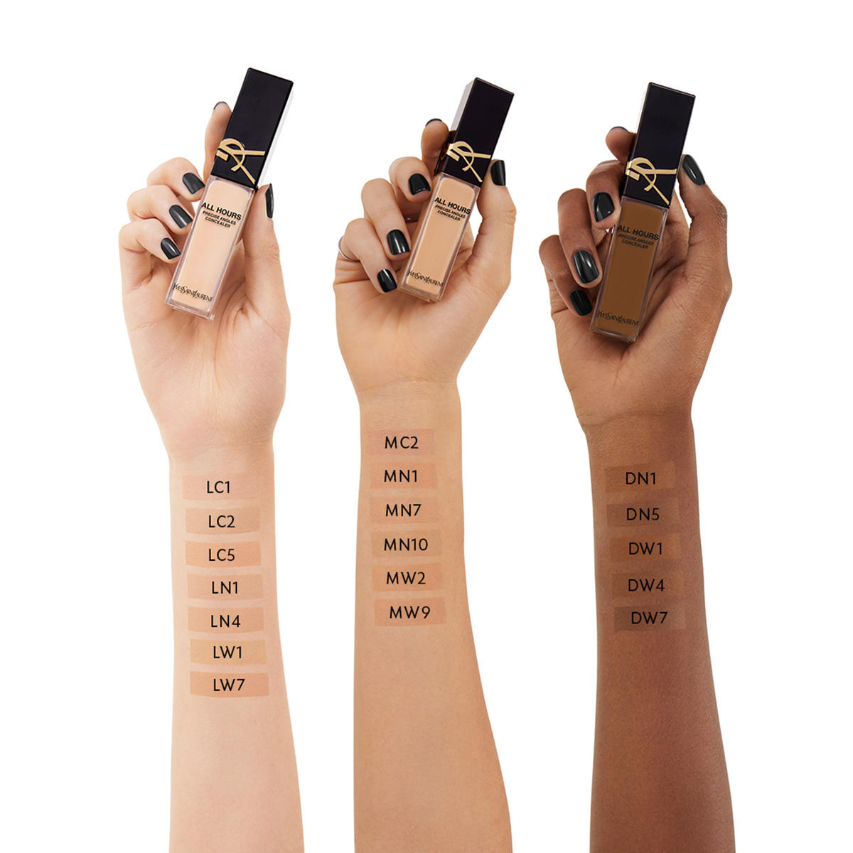 All Hours Concealer Yves Saint Laurent - Imagen 3