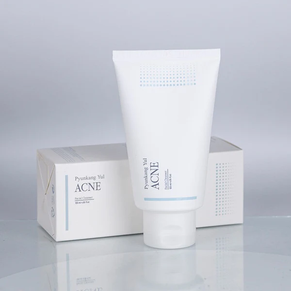 Acne Facial Cleanser Pyunkang Yul - Imagen 3