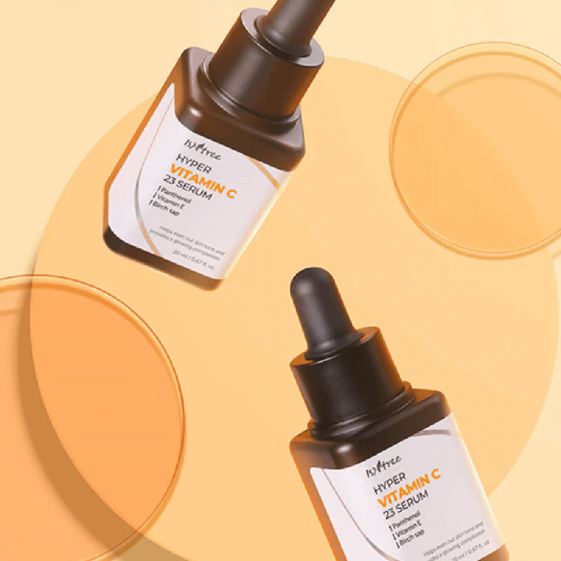 Hyper Vitamin C 23 Serum Isntree - Imagen 3