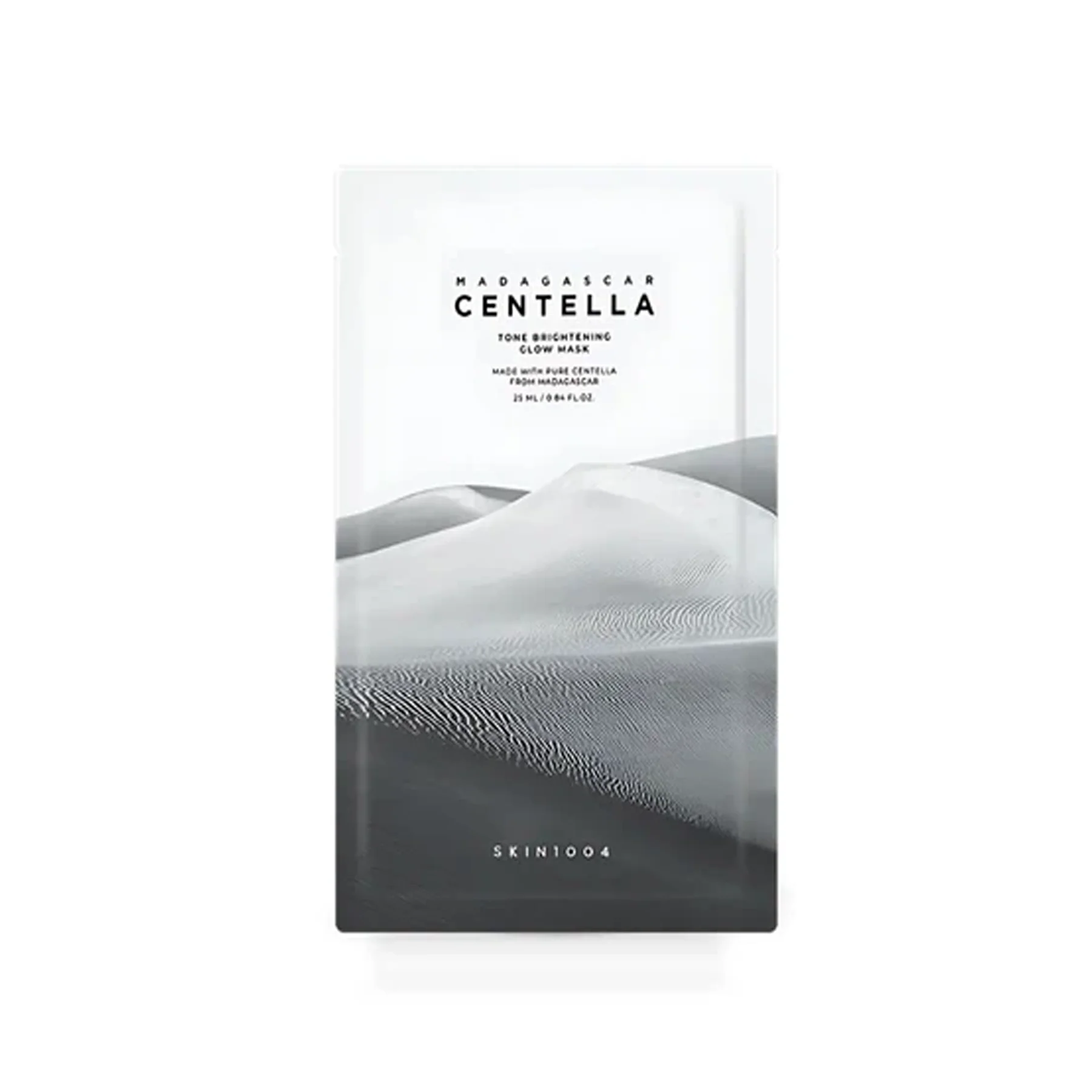 Tone Brightening Glow Mask Skin1004