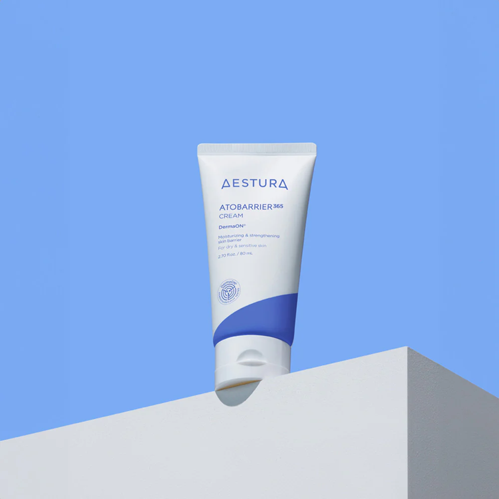 Atobarrier 365 Cream Aestura - Imagen 3