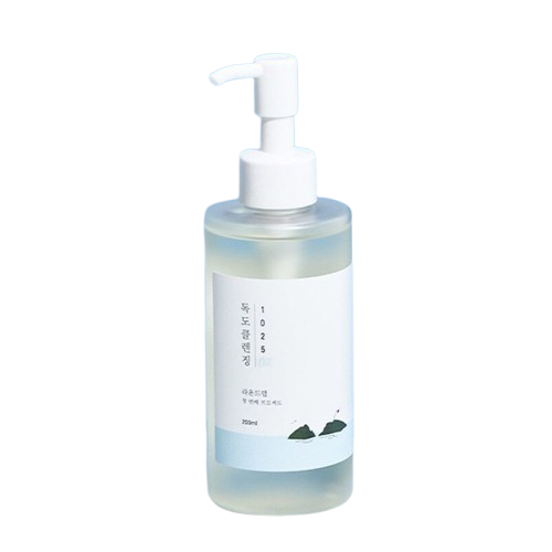 1025 Dokdo Cleansing Oil Round Lab