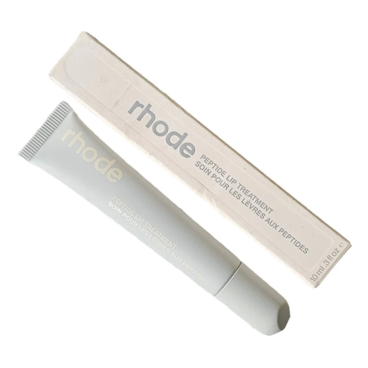 Peptide Lip Treatment Rhode