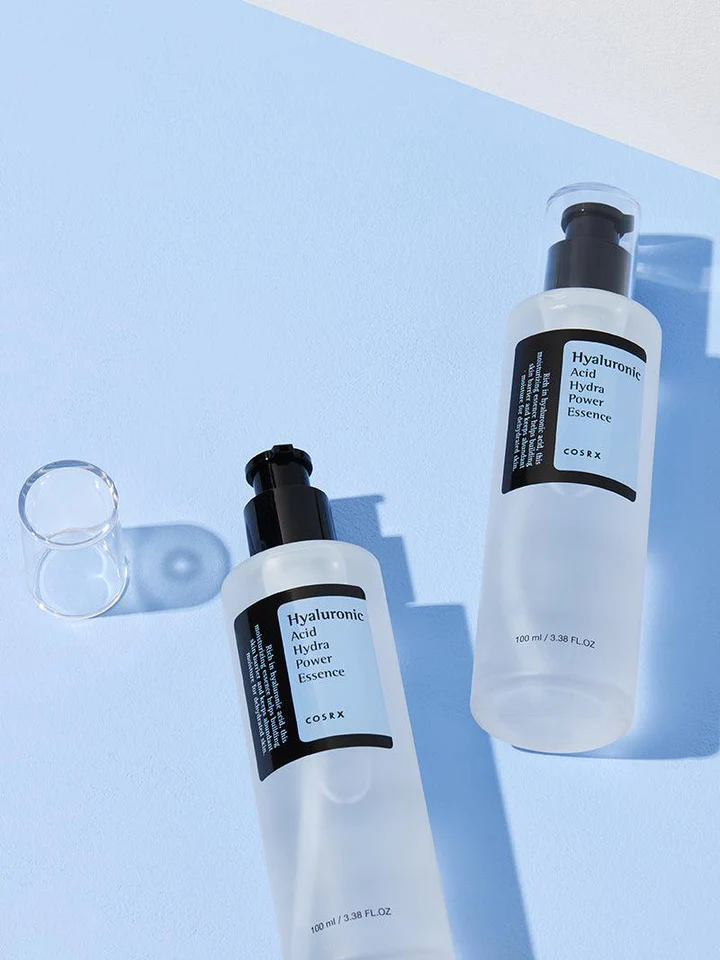 Hyaluronic Acid Hydra Power Essence Cosrx - Imagen 3