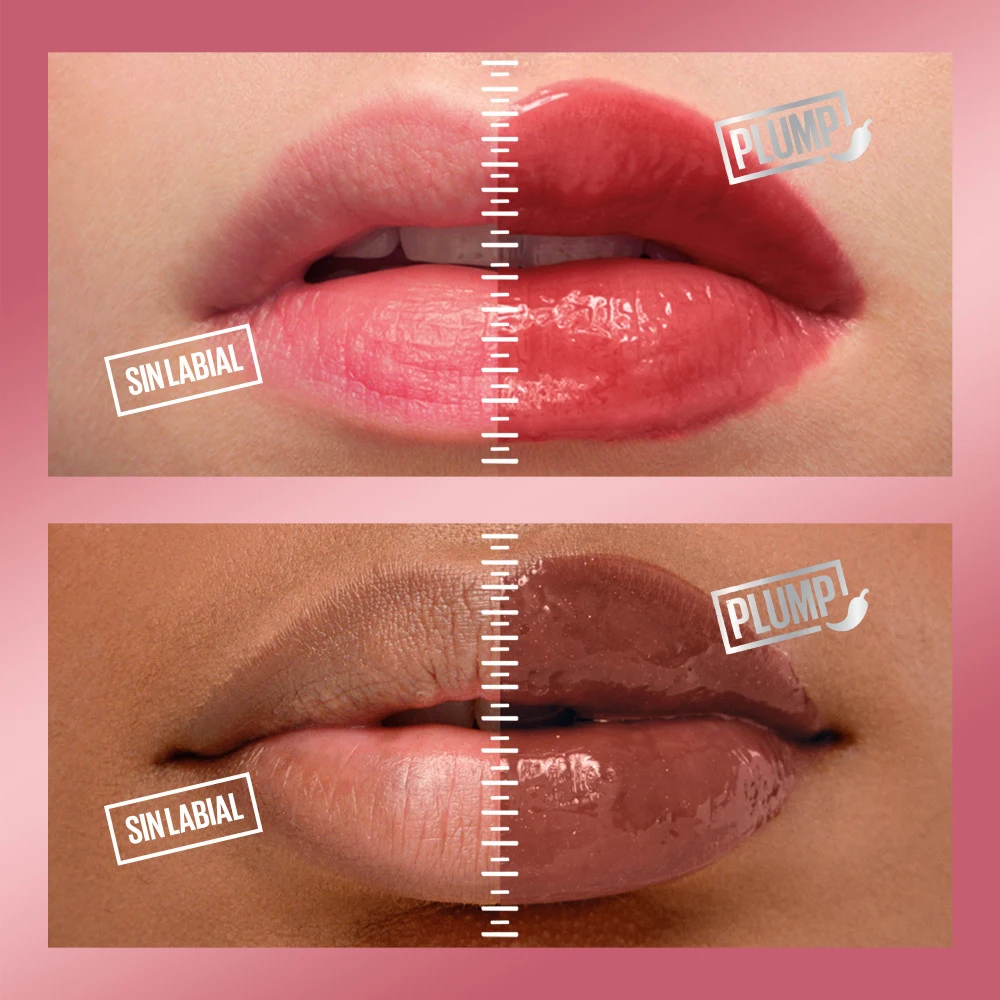Lifter Plump Maybelline - Imagen 4