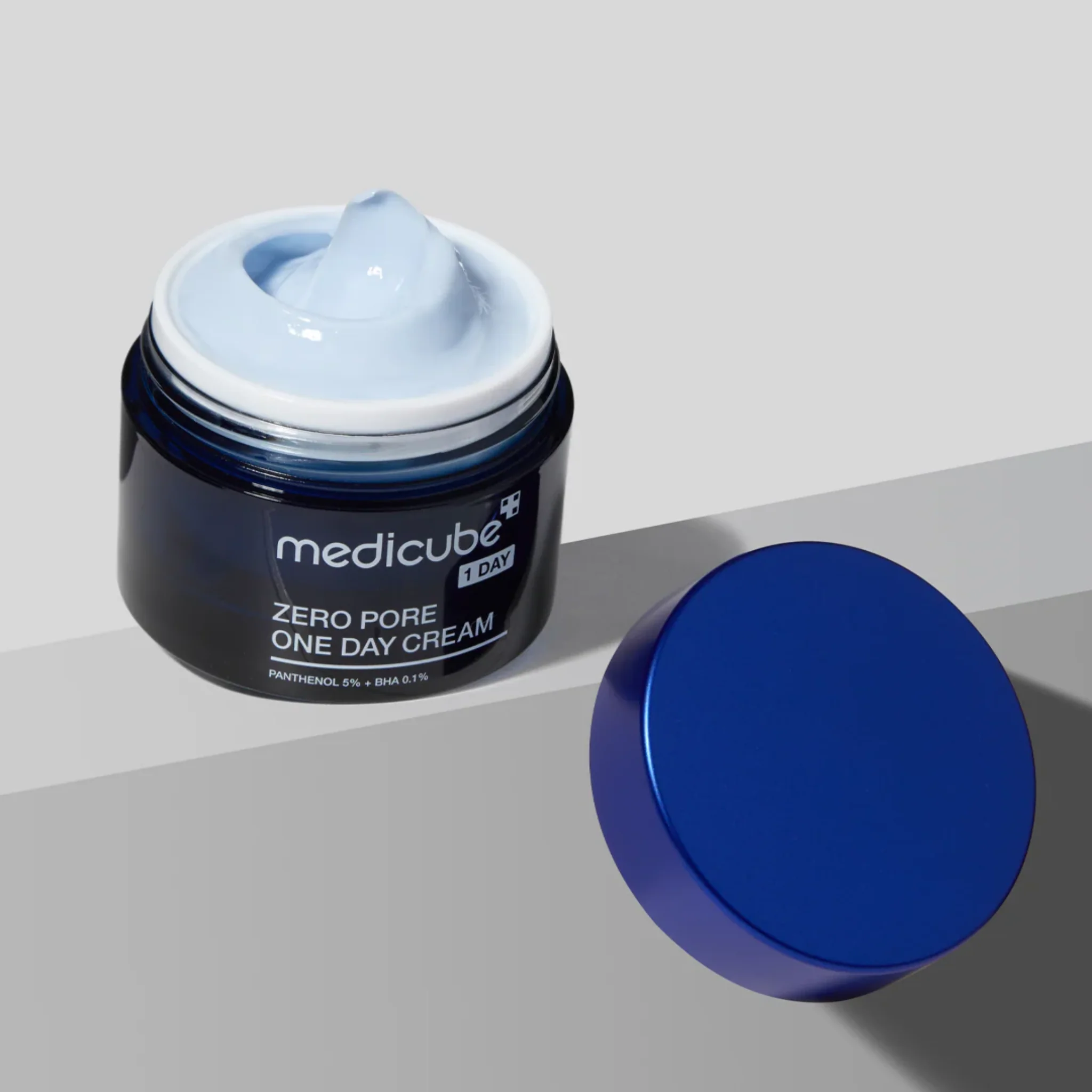 Zero Pore One Day Cream Medicube - Imagen 2