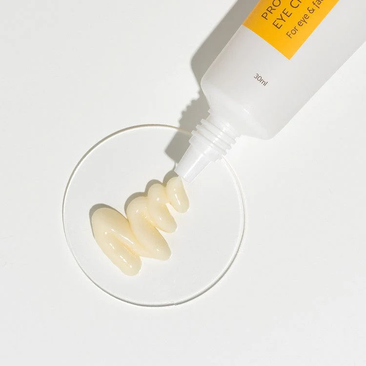 Propolis Vitamin Eye Cream Íunik - Imagen 2