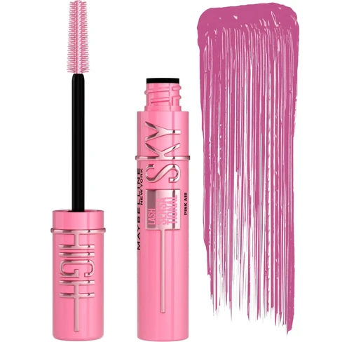 Lash Sensational Sky High Washable Mascara Maybelline