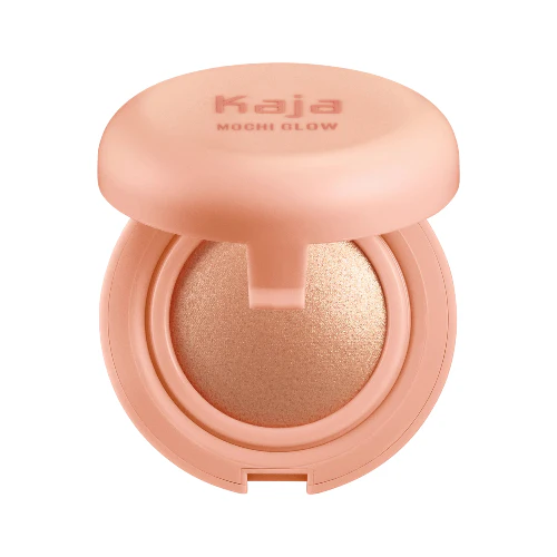 Mochi Glow Bouncy Highlighter Kaja