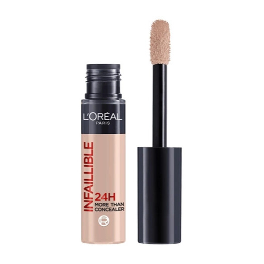 Infallible More Than Concealer L'Oréal