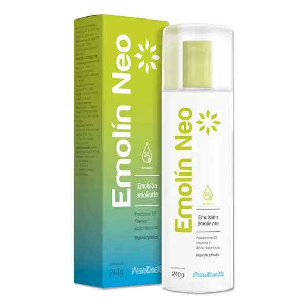 Emolin Neo Emulsion Medihealth