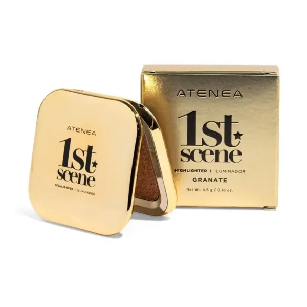 1st Scene Highlighter Atenea