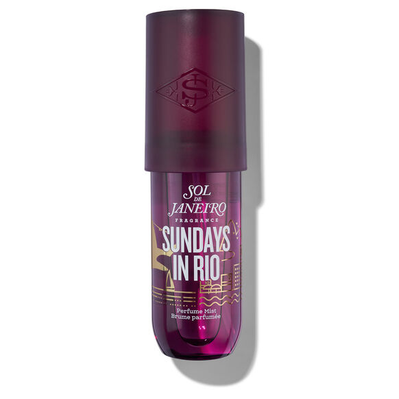 Perfume Mist Sundays in Rio Sol de Janeiro