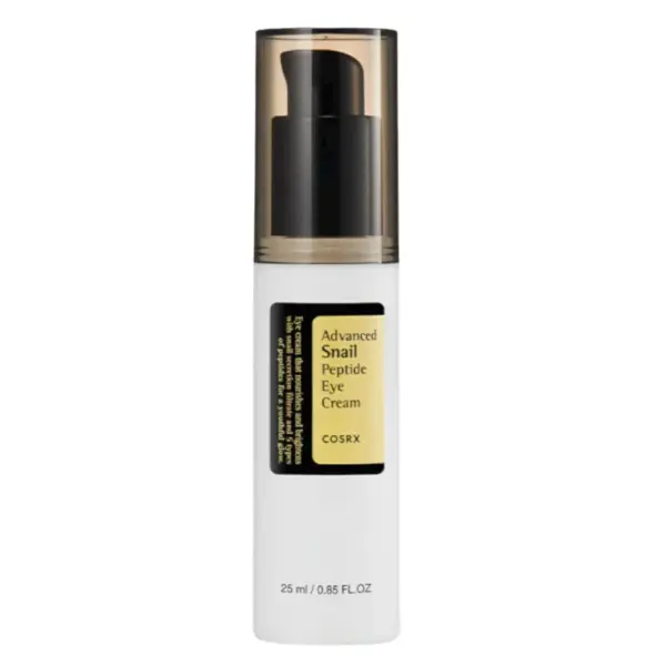 Advanced Snail Peptide Eye Cream Cosrx
