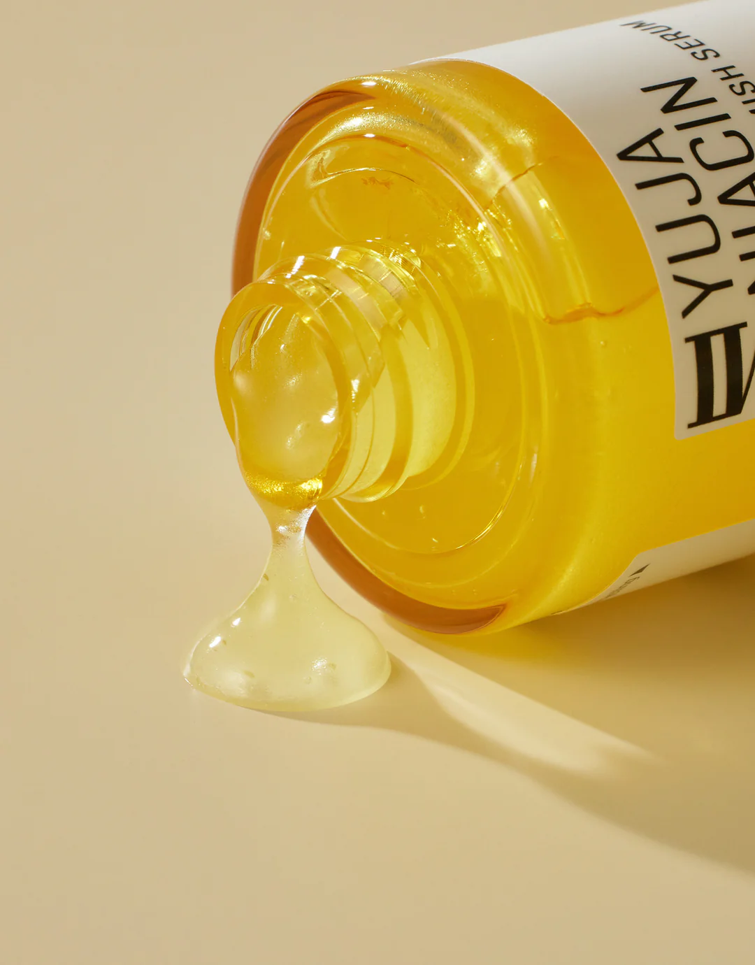 Yuja Niacin Anti-Blemish Serum Some By Mi - Imagen 2