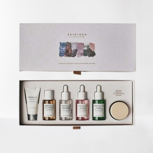 Pieces of The Untouched Nature Skin1004