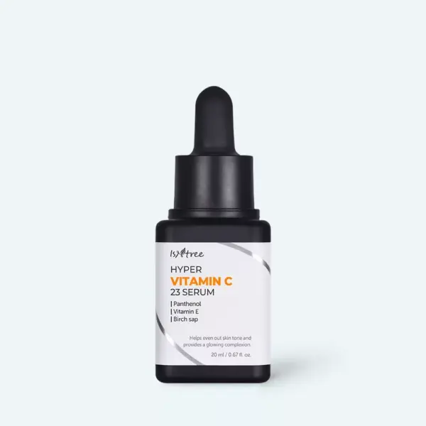 Hyper Vitamin C 23 Serum Isntree