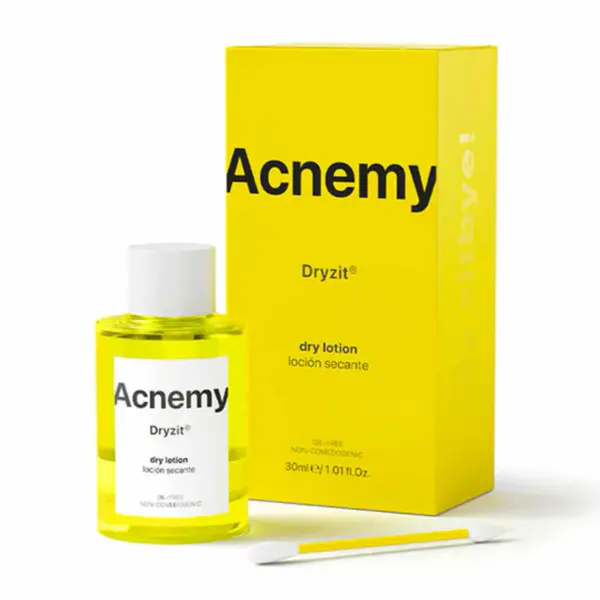 Dryzit Acnemy
