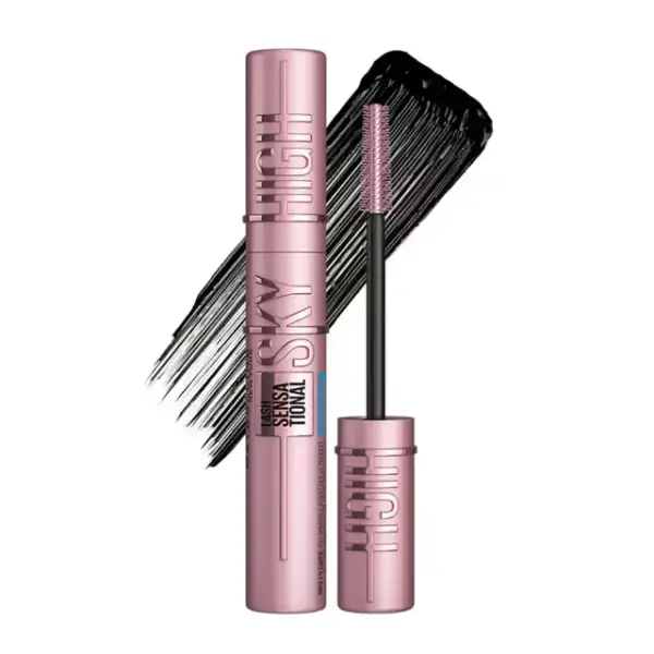 Lash Sensational Sky High Waterproof Mascara Maybelline
