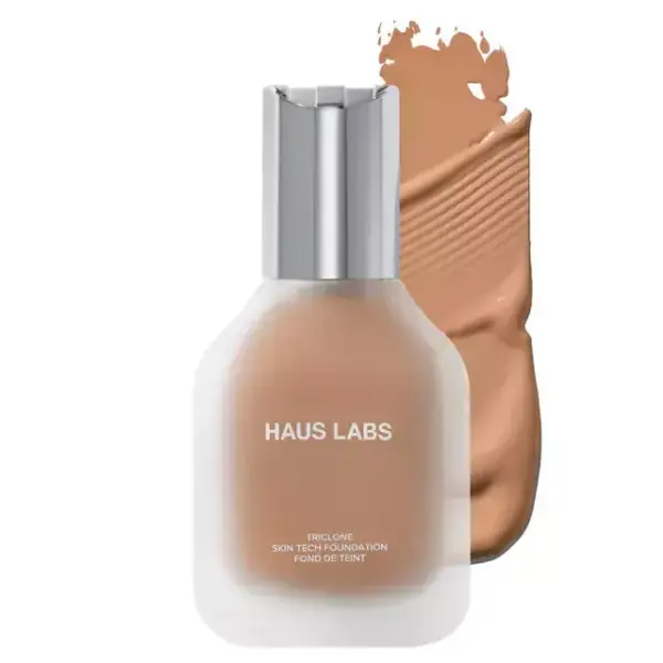 Triclon Skin Tech Medium Coverage Foundation Haus Labs