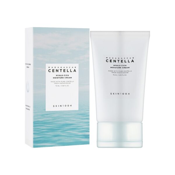 Hyalu-Cica Moisture Cream Skin1004