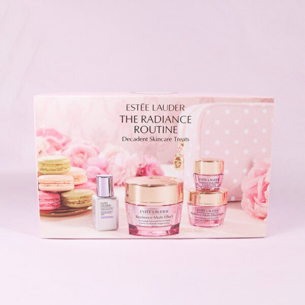 Set La Routine Eclat Estée Lauder