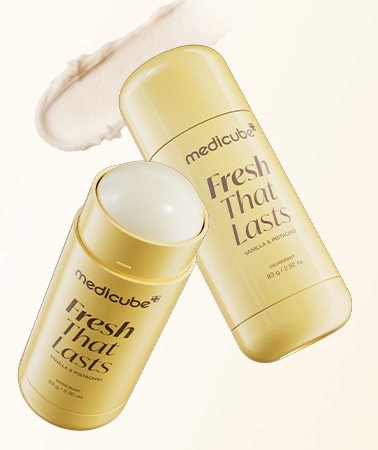 Desodorante medicube fresh that lasts - Imagen 2