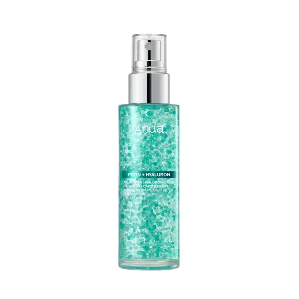 PDRN + Hyaluron Hydrating Capsule Mist Anua