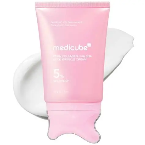 PDRN Collagen Gua Sha Medicube