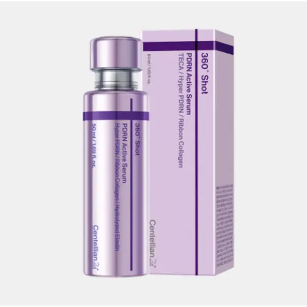 360º Shot PDRN Active Serum Centellian 24