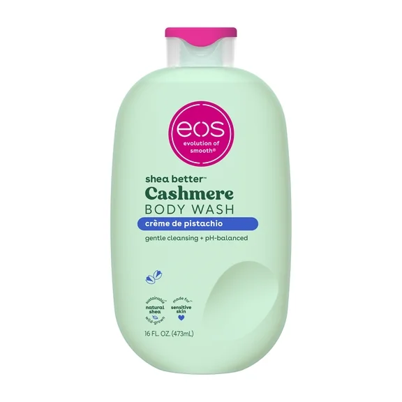 Body wash EOS