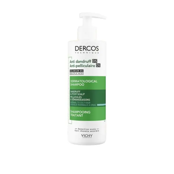 Shampoo Dercos Vichy