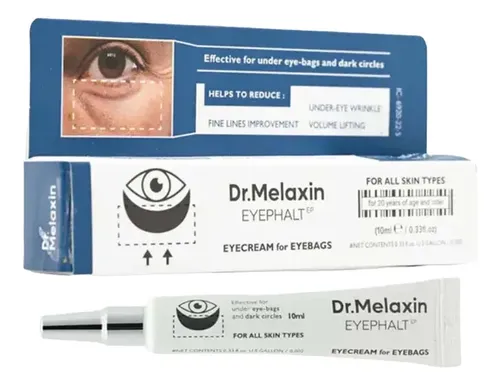 Dr. Melaxin EYEPHALT Eye Cream