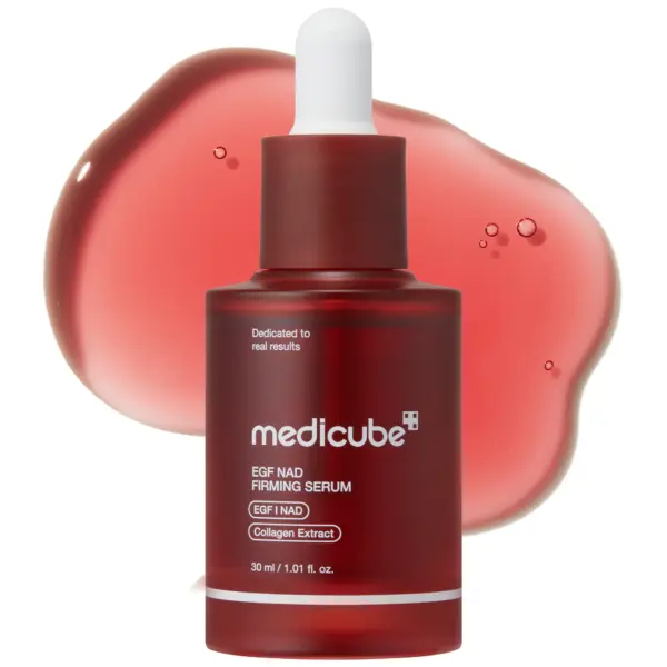 Sérum Reafirmante Medicube EGF NAD