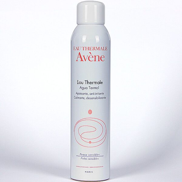Agua Termal de Avène