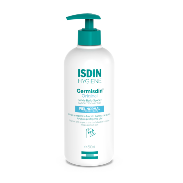 ISDIN Hygiene Germisdin Original