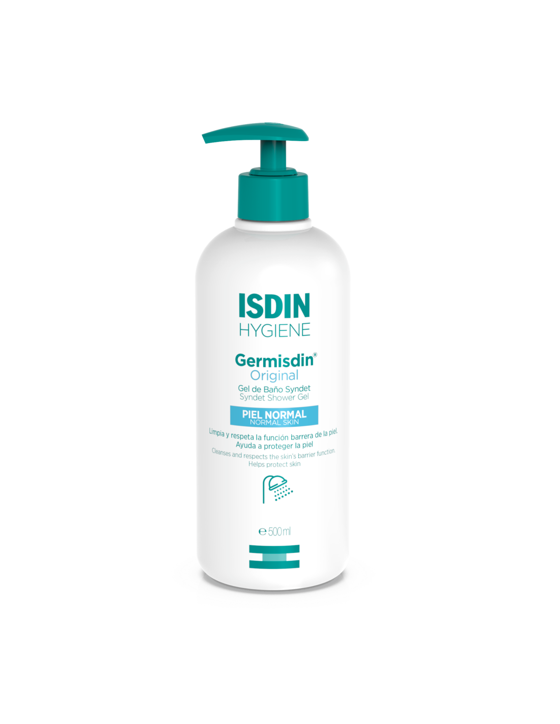 ISDIN Hygiene Germisdin Original