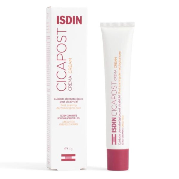 ISDIN Cicapost