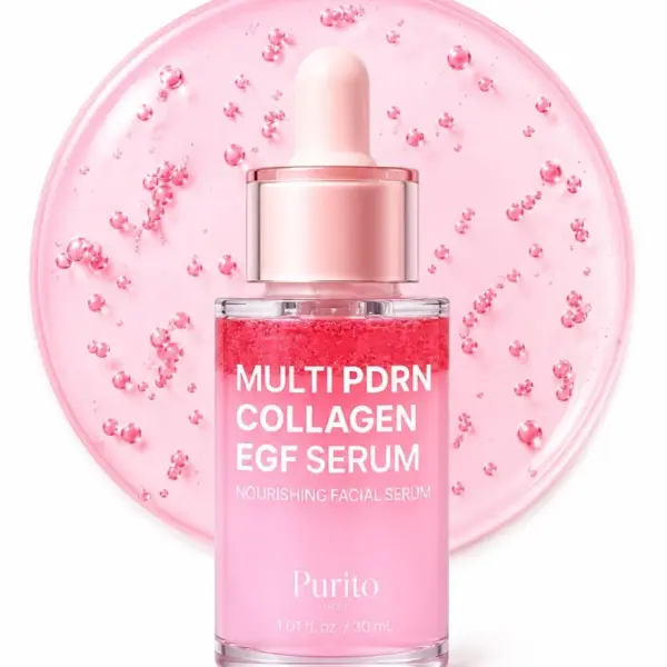 Sérum Purito Seoul Multi PDRN Collagen EGF