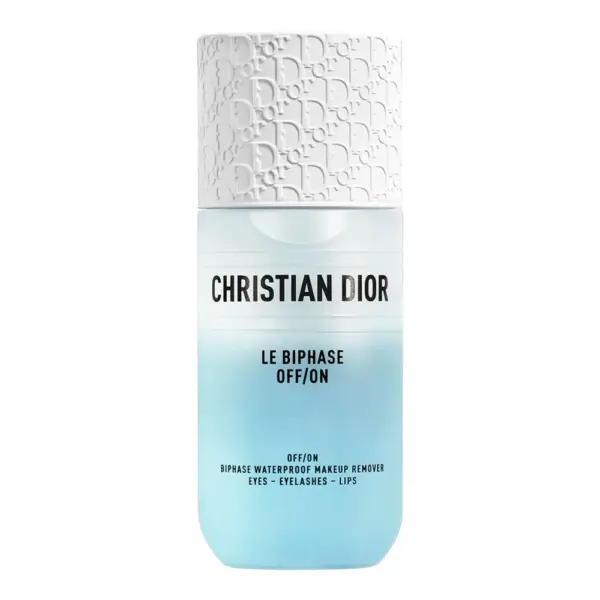 El Le Biphase OFF/ON de Christian Dior