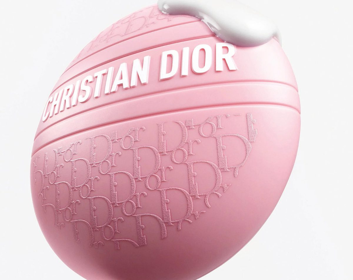Le Baume de Christian Dior