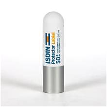 Protector Labial SPF 50+ de la marca ISDIN