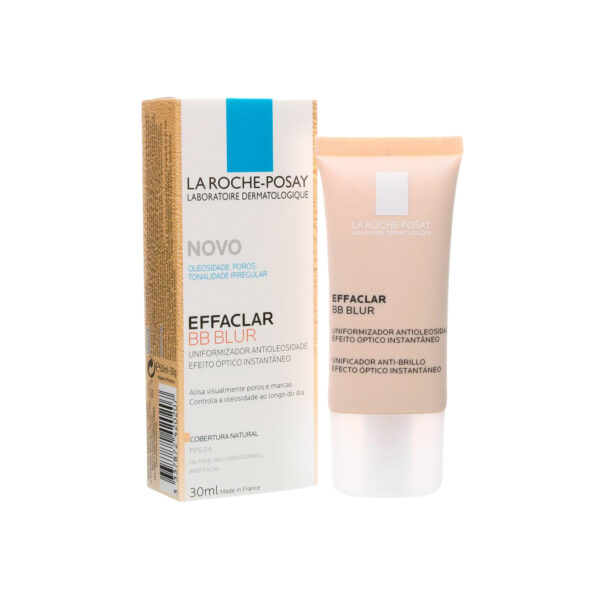 Effaclar BB Blur  La Roche-Posay