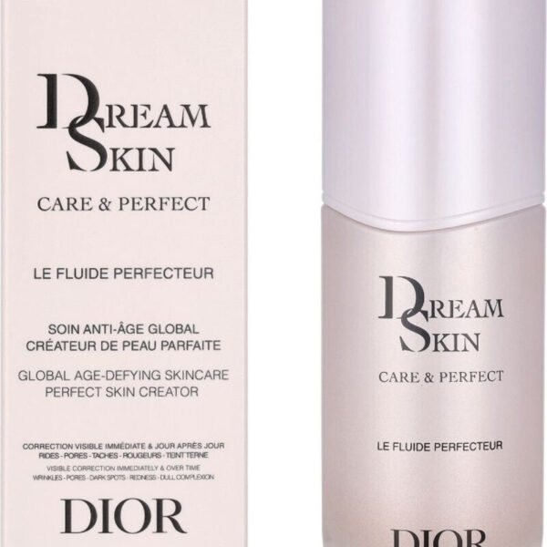 Dior DreamSkin Care & Perfect