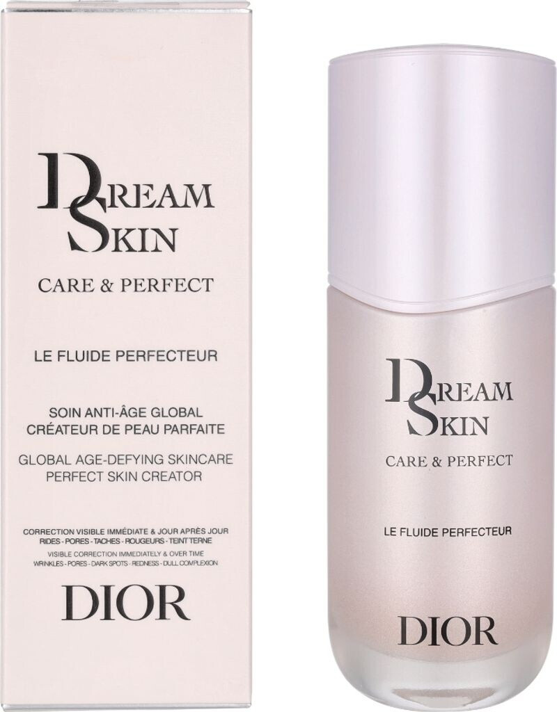 Dior DreamSkin Care & Perfect