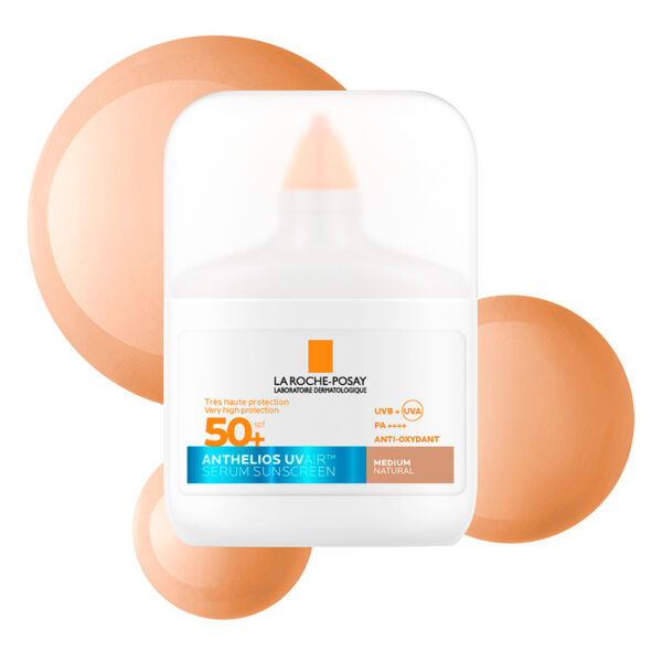 Anthelios UV-A.I.R. Serum Sunscreen La Roche-Posay