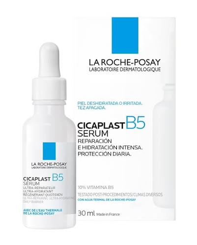 Cicaplast B5 Sérum La Roche-Posay