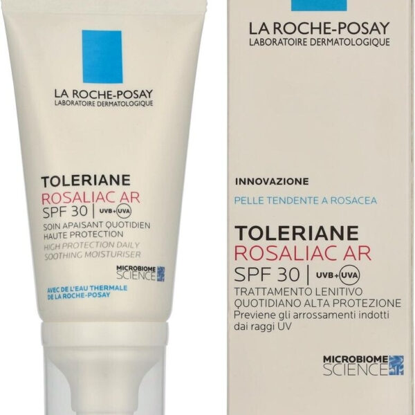 La Roche-Posay Toleriane Rosaliac AR SPF 30